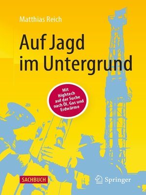 Auf Jagd im Untergrund - ebook